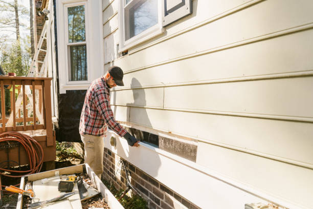 Trusted Siding Contractor service in Granite Falls, WA - Creative Siding